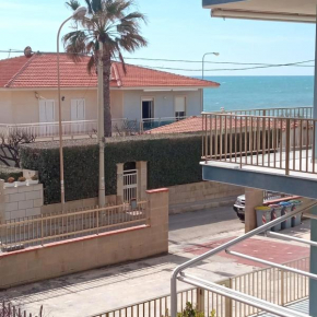 Rosso Corallo House